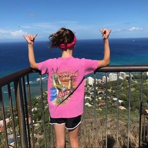 Meet your Posher, Riley